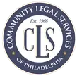 Logo of Community Legal Services, Inc.