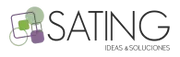 Logo of Sating Consultora