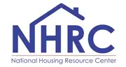 Logo of National Housing Resource Center, a project of Tides Center