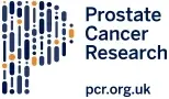 Logo de Prostate Cancer Research