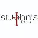 Logo de St John's Episcopal Church
