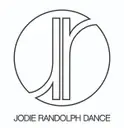 Logo of Jodie Randolph Dance