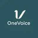 Logo de OneVoice Movement