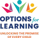 Logo of Options for Learning