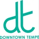 Logo de Downtown Tempe Authority