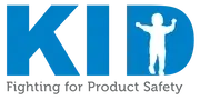 Logo of Kids In Danger