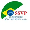 Logo de Sociedade de São Vicente de Paulo - Conselho Central de Três Corações