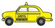 Logo of Elmbrook Senior Taxi, Inc.