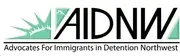 Logo of AIDNW