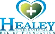 Logo of Healey International Relief Foundation
