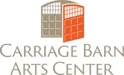 Logo of Carriage Barn Arts Center