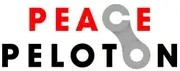 Logo of Peace Peloton