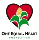 Logo of One Equal Heart Foundation
