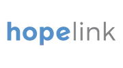 Logo de Hopelink
