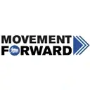 Logo of MovementForward, Inc./One Congregation One Precinct initiative