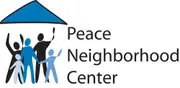 Logo of Peace Neighborhood Center