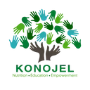Logo de Konojel Community Center