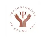 Logo de Psychologists of Color