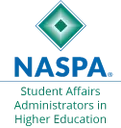 Logo of National Association of Student Personnel Administrators