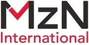 Logo of MzN International UG