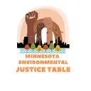 Logo de Minnesota Environmental Justice Table