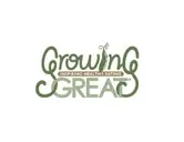 Logo de GrowingGreat