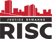 Logo de Richmonders Involved to Strengthen our Communities (RISC)