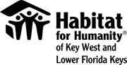Logo of Habitat for Humanity of Key West and Lower Florida Keys