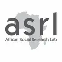 Logo de African Social Research Lab