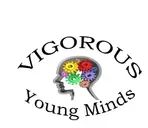 Logo of Vigorous Young Minds