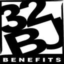 Logo of Building Service 32BJ Benefit Funds