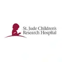 Logo de St. Jude Children's Research Hospital
