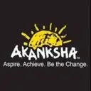 Logo of The Akanksha Foundation