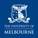 Logo de University of Melbourne