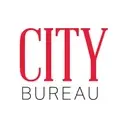 Logo of City Bureau