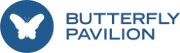 Logo of Butterfly Pavilion