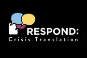 Logo of Respond Crisis Translation