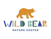 Logo of Wild Bear Nature Center