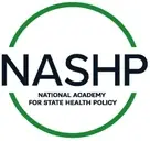 Logo of National Academy for State Health Policy (Washington, DC)