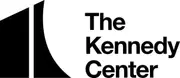 Logo of The John F. Kennedy Center for the Performing Arts