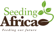 Logo of Seeding Africa