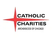 Logo de Catholic Charities of Chicago