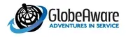 Logo de Globe Aware