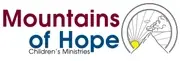 Logo of Mountains of Hope Children's Ministries