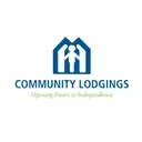 Logo of Community Lodgings
