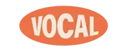Logo de Vocal Media