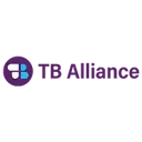 Logo de Global Alliance for TB Drug Development