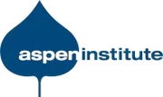 Logo de The Aspen Institute