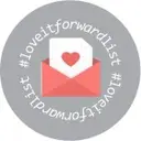 Logo of Love it Forward List