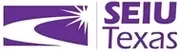 Logo de SEIU Texas